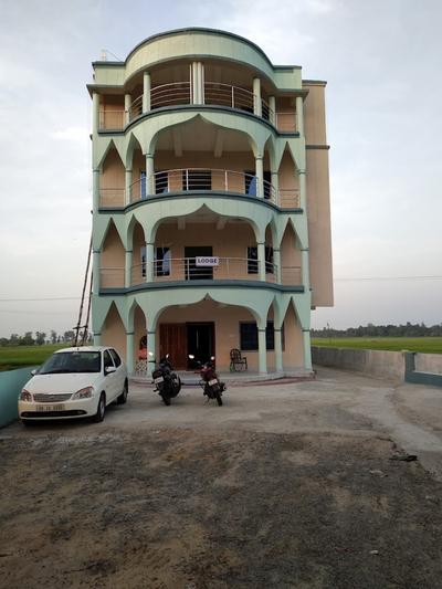 Goroomgo Patra palace Konark