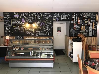 Hotel-Bistro Les Pas Sages