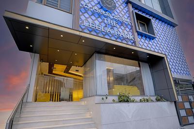 Fabhotel The Leela Park