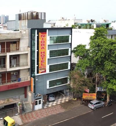 Nidra Paschim Vihar