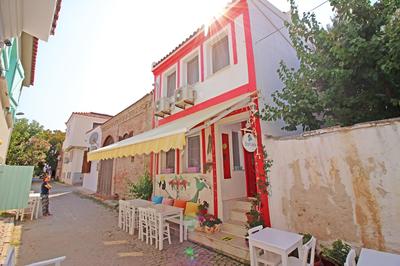 Stafilia Otel - Yalnızca Yetişkinler - Image 38
