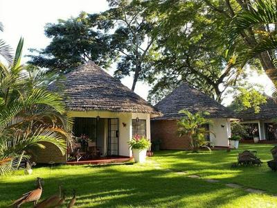 ilboru safari lodge