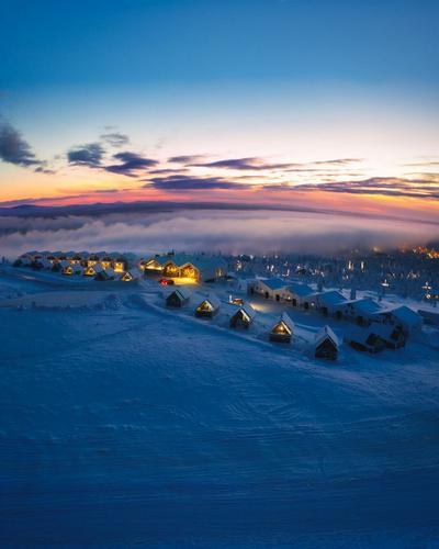 Star Arctic Hotel & Activities