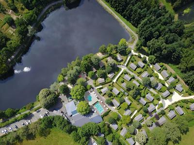 Le Hameau Saint-Martial
