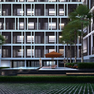 7 Days Premium Hotel Don Mueang Airport