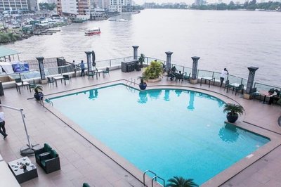 Lagos Oriental Hotel