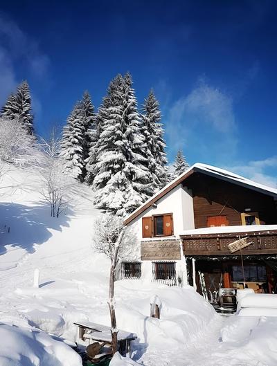 Le Schallern - Chambres & Table d'hotes