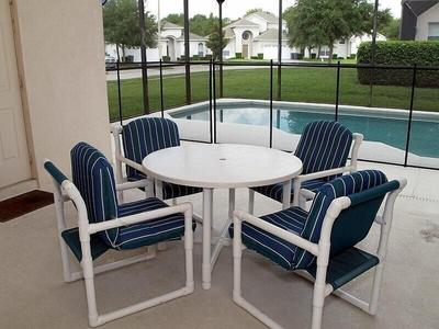 Ov2590 - Windsor Palms Resort - 6 Bed 3 Baths Villa