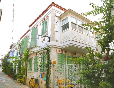 Bellapais 58 Luxury Cesme