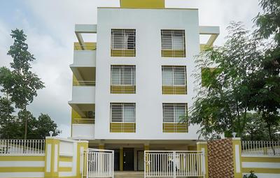 OYO 16007 SK Executive