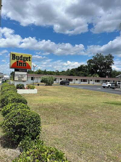 Budget Inn