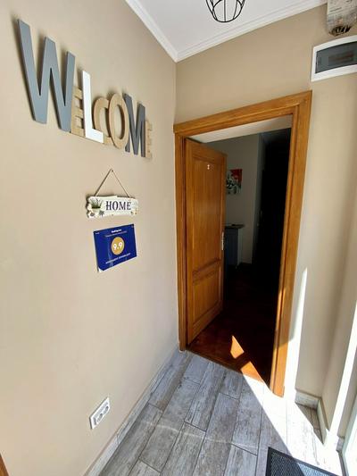 APARTMENT JOHANN GOTT