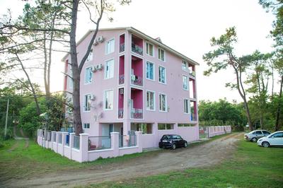 Black sea Hotel