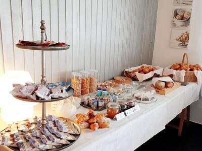 Hotel Garni Battello