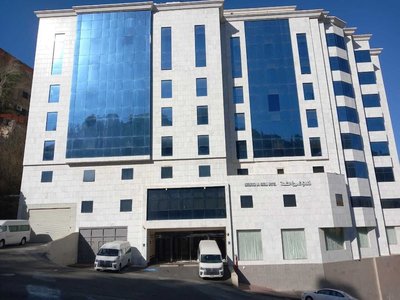 Shumukh Alshalah Hotel Hotel