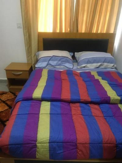 Elders Hospitality and Comforts