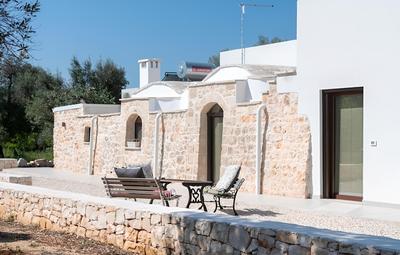 3419 Trullo Mest Marcucc by Perle di Puglia