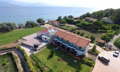 Christopoulos Villas