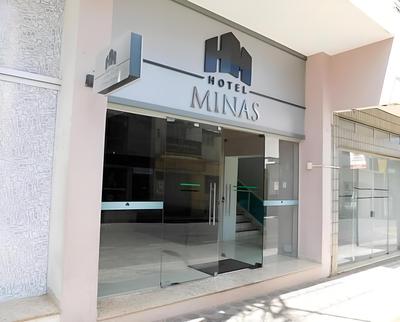 HOTEL MINAS