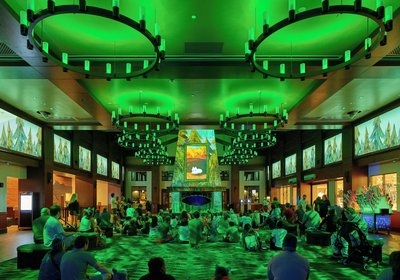 Great Wolf Lodge Mashantucket