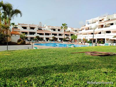Pool View Los Cristianos by HelloApartments