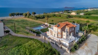 Grecian Villa Poseidon