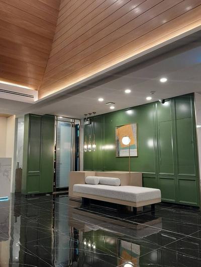 Cha Chiangmai Luxury