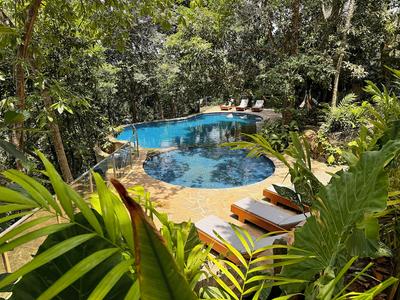 Coastline Mirissa Boutique hotel and spa