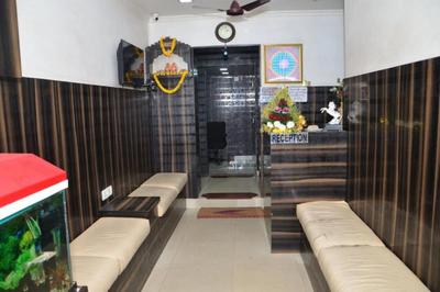 Goroomgo Dev Guest House Howrah Kolkata