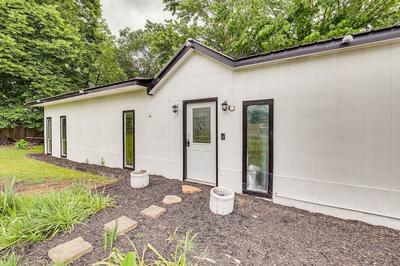 Springdale Vacation Rental ~ 9 Mi to Fayetteville!