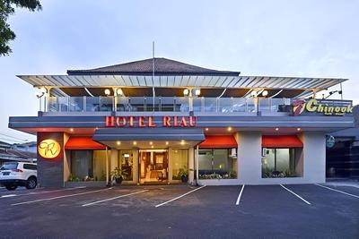 Hotel Riau