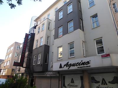 Renzo Hotel - Special Category