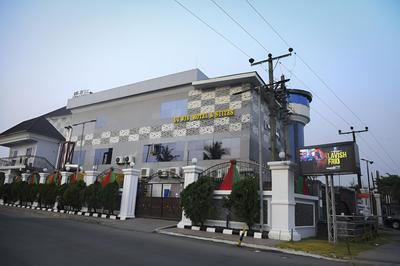 UG Wils Hotels and Suites