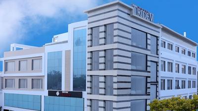Hotel Tridev