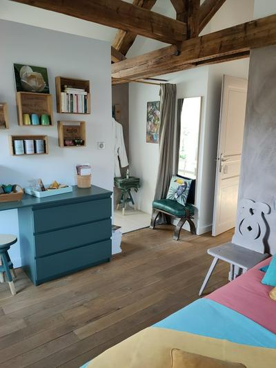 Chambres d'Hotes Le Magnolia -  Adults Only