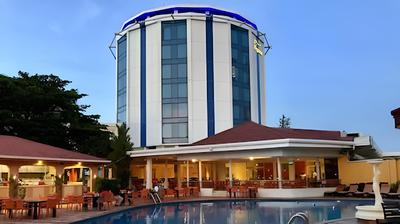 Pegasus Hotel By the Waterfront