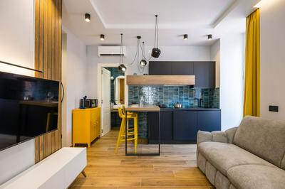 Tribunali Trendy Apartment by Wonderful Italy