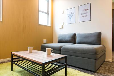 LOFT HOTEL TOKYO #Kameido