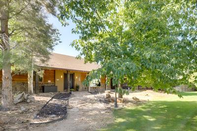 Heber City Home: Private Yard & Hot Tub!