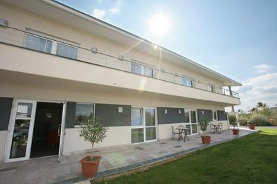 Hotel résidence La Gioia