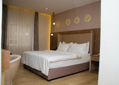 Check Inn Hotel Gimbiya