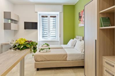 Devon Metro Studio Apartments