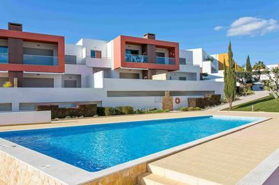 Albufeira Sunny Apartment 3 by Homing
