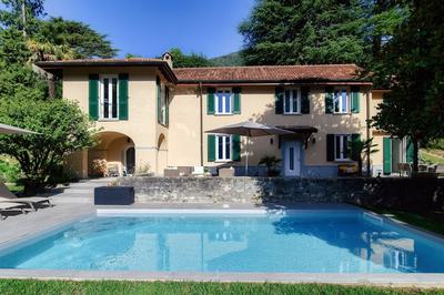 Villa Riva di Lenno