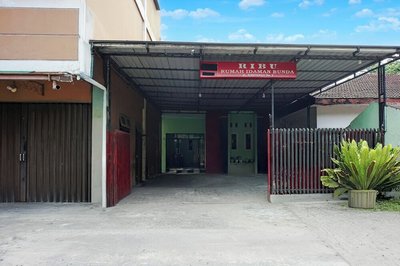 Hotel O near Universitas Medan Area