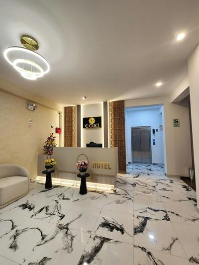 Hotel Cori Cuzco