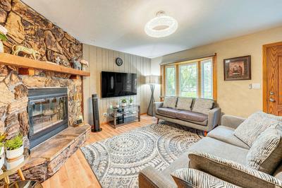 8 Mi to Nature Center: Streamwood Gem w/ Yard!