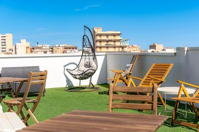 Myia 3B in Siracusa With 1 Bedrooms and 1 Bathrooms