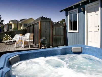 Bodega Harbor Inn, 사진 2