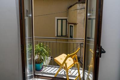 Casa Cristina Yellow
